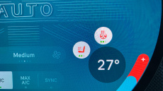 MINI Countryman 150kW E Monochrome 66kWh 5dr Auto Electric Hatchback